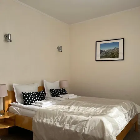 Horizont Gasthof 3*