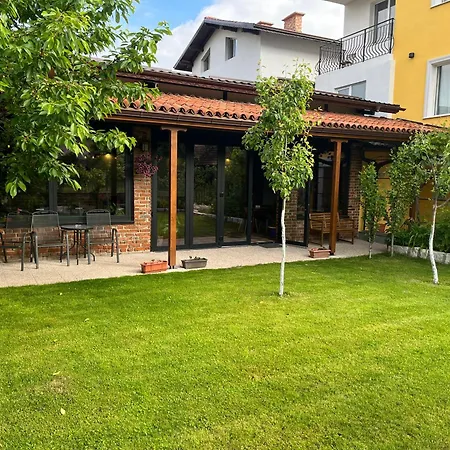 Gasthof Horizont 3*