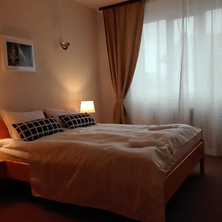 Horizont 3* Dobrinischte