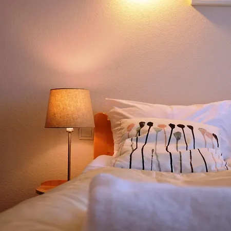 Gasthof Horizont 3*