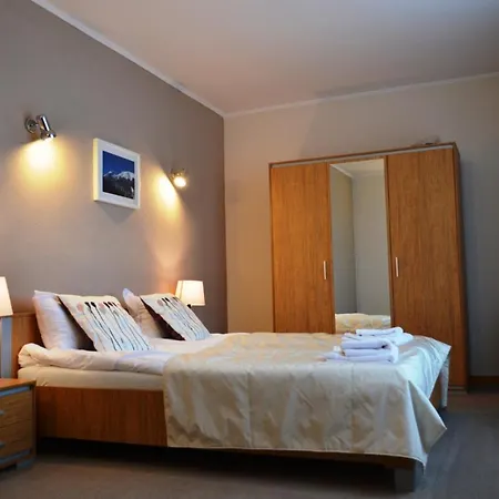 Gasthof Horizont 3*