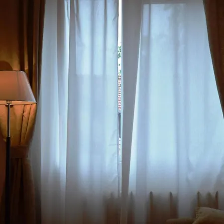 Horizont Pensiune 3*