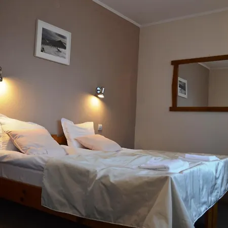 Gasthof Horizont 3*