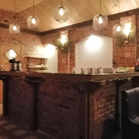 Horizont 3* Dobriniště