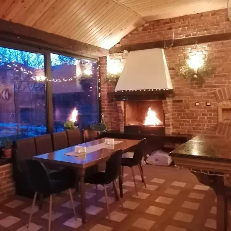 Horizont Gasthof