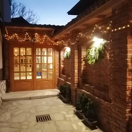 Horizont Guest house Dobrinishte