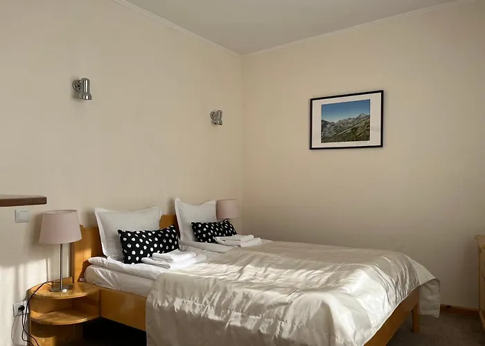 Horizont Guest house 3*