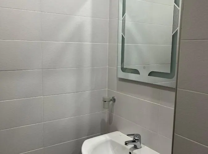 Horizont Guest house