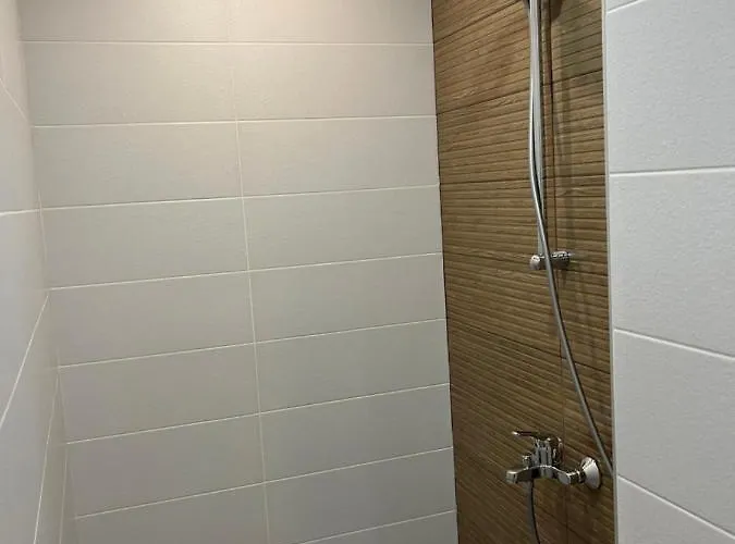 Guest house Horizont