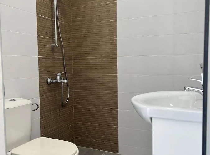 Guest house Horizont