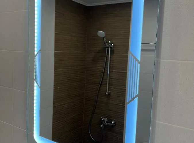 Guest house Horizont