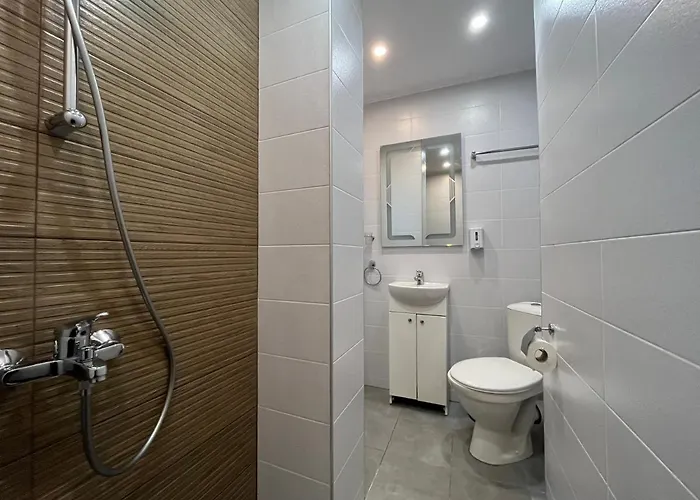 Guest house Horizont