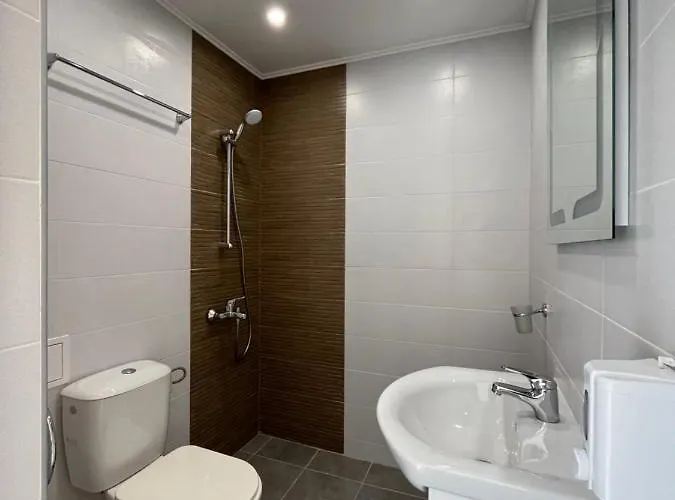 Guest house Horizont Dobrinishte