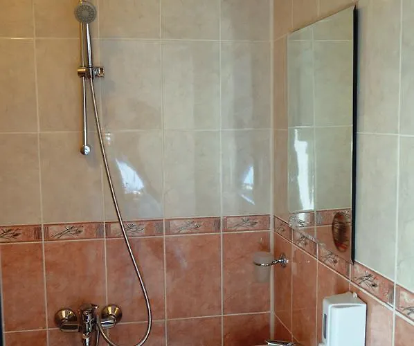 Horizont Guest house 3*