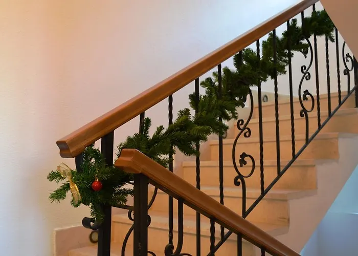 Horizont Guest house