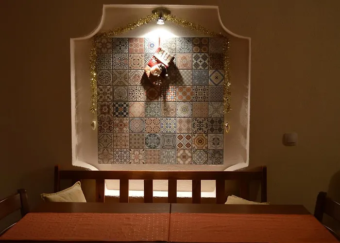 Horizont Guest house