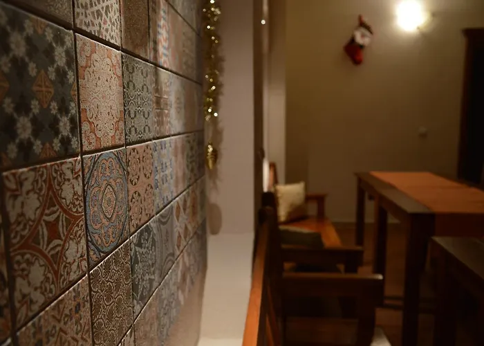 Guest house Horizont Dobrinishte