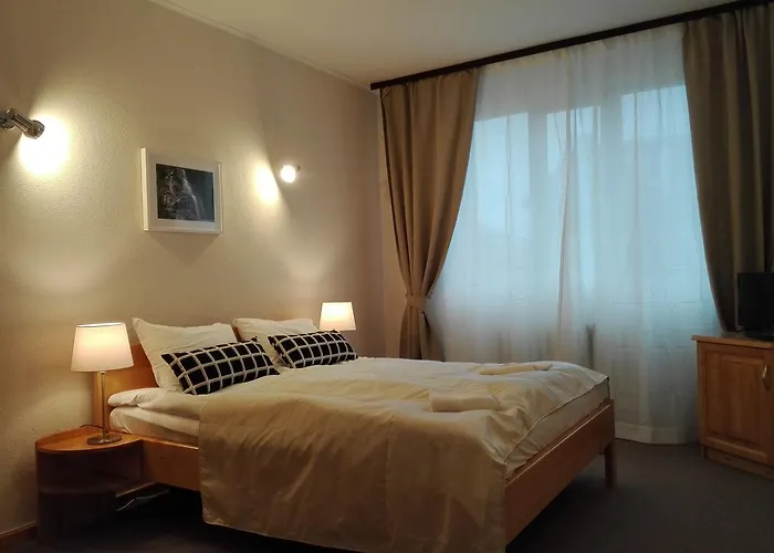 Horizont 3* Dobrinishte