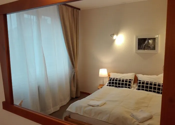 Horizont Guest house Dobrinishte