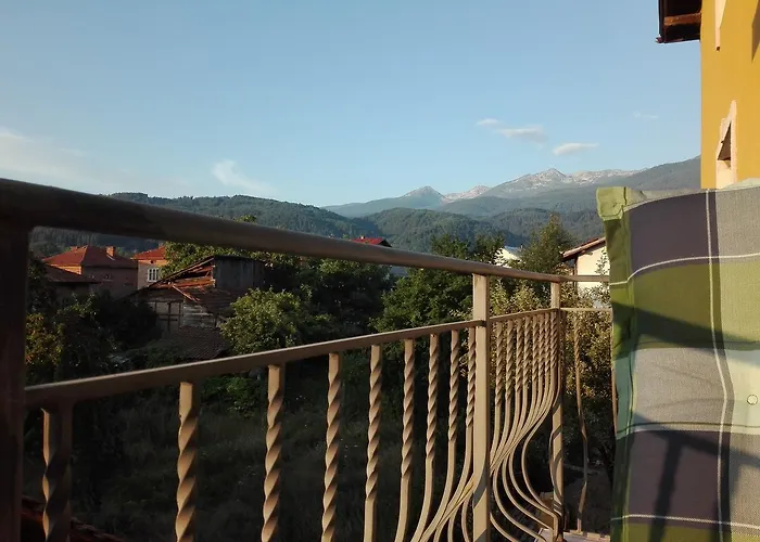 Horizont Guest house Dobrinishte