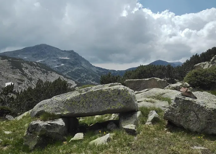 Horizont Guest house