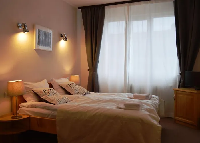 Guest house Horizont Dobrinishte