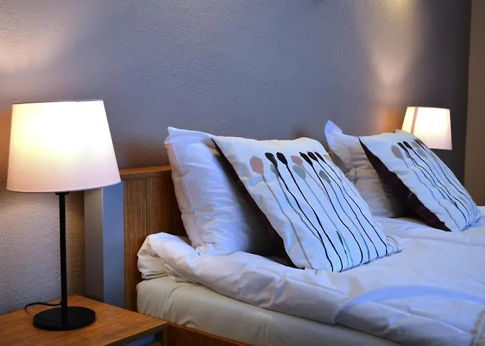 Horizont Guest house