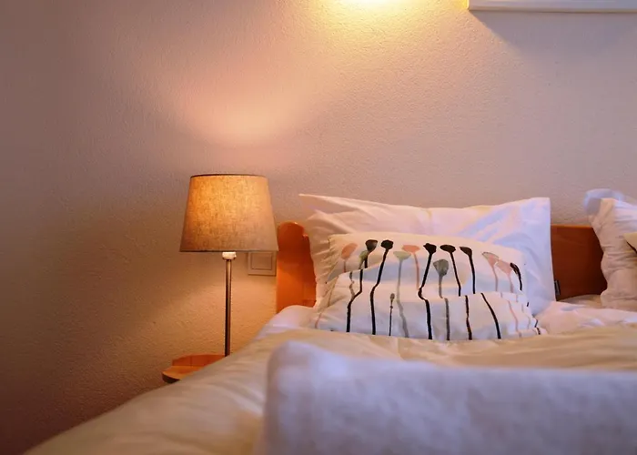 Guest house Horizont 3*