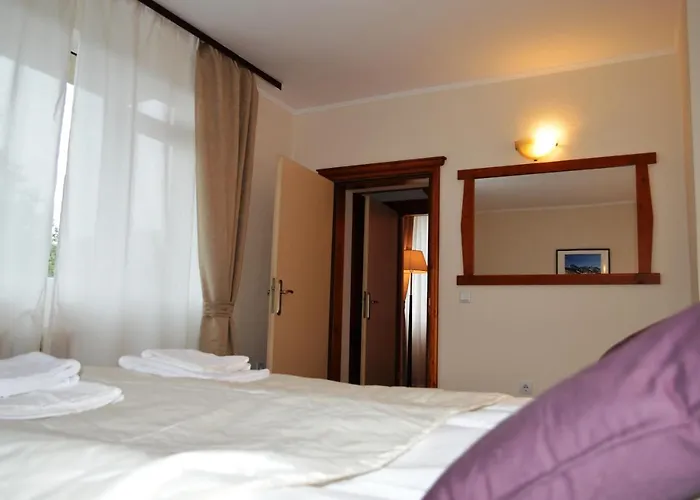 Horizont Guest house