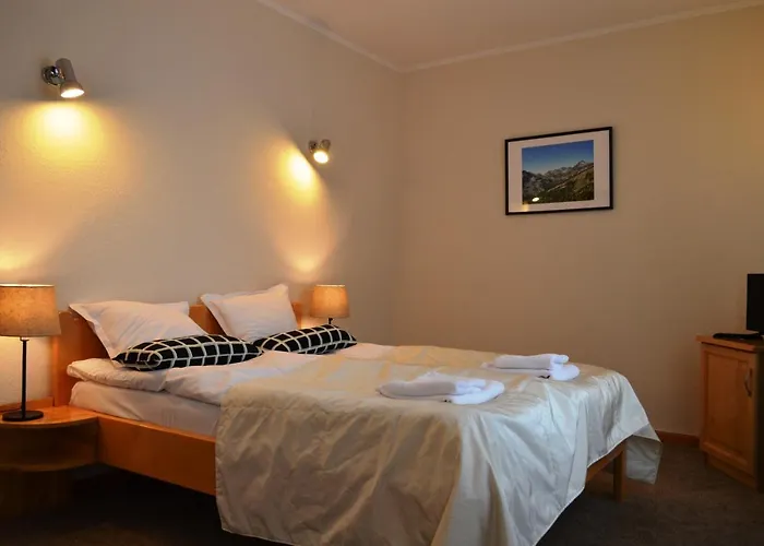 Guest house Horizont Dobrinishte