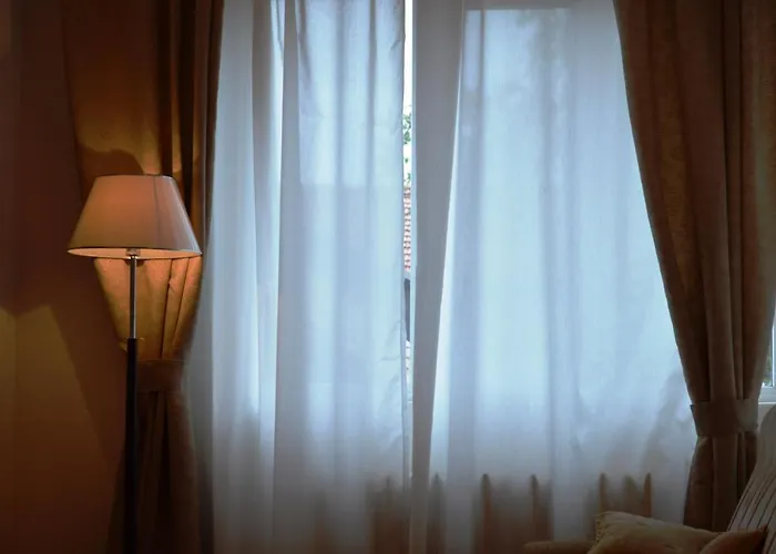 Horizont Guest house 3*