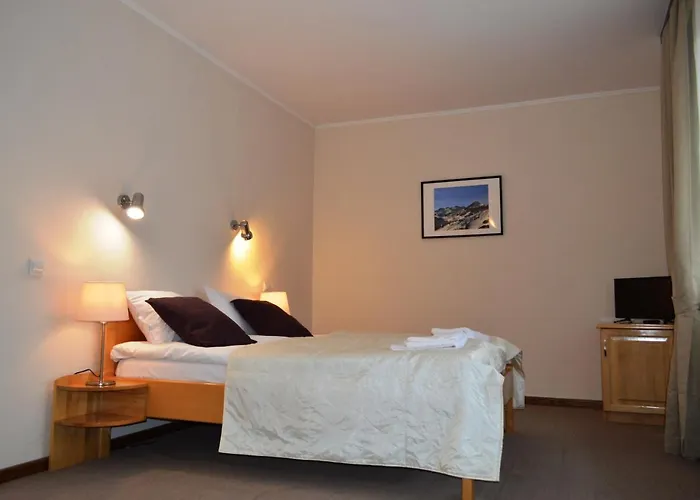 Horizont Guest house