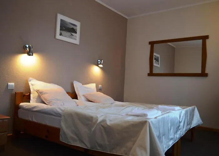 Guest house Horizont 3*