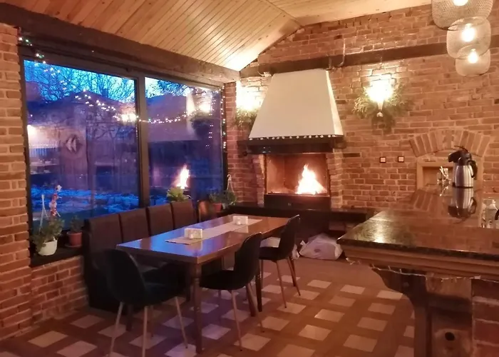 Horizont Guest house