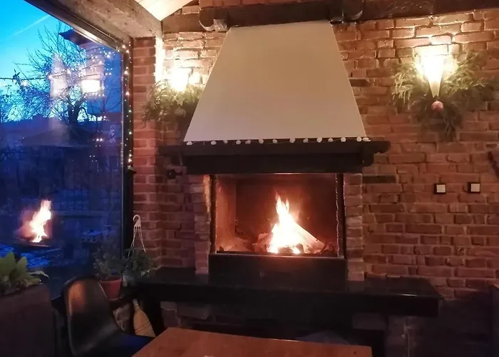 Guest house Horizont Dobrinishte