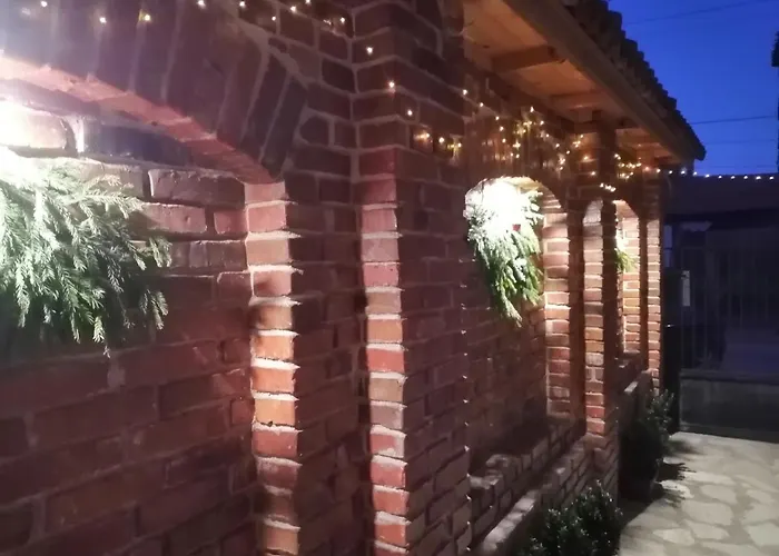 Guest house Horizont 3*