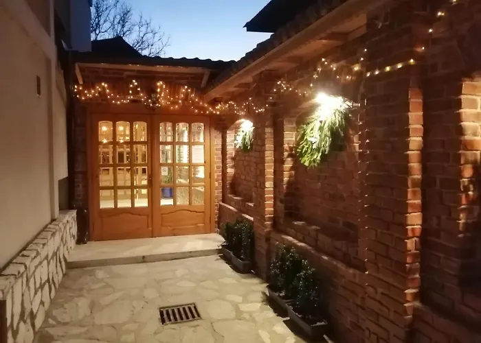 Horizont Guest house Dobrinishte