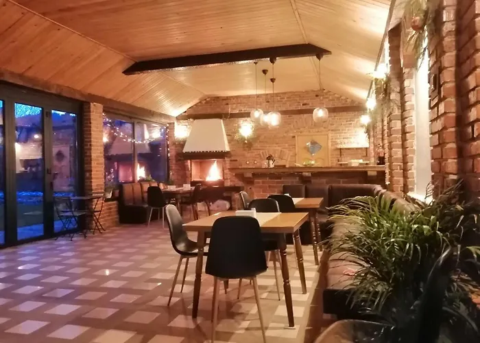 Guest house Horizont Dobrinishte